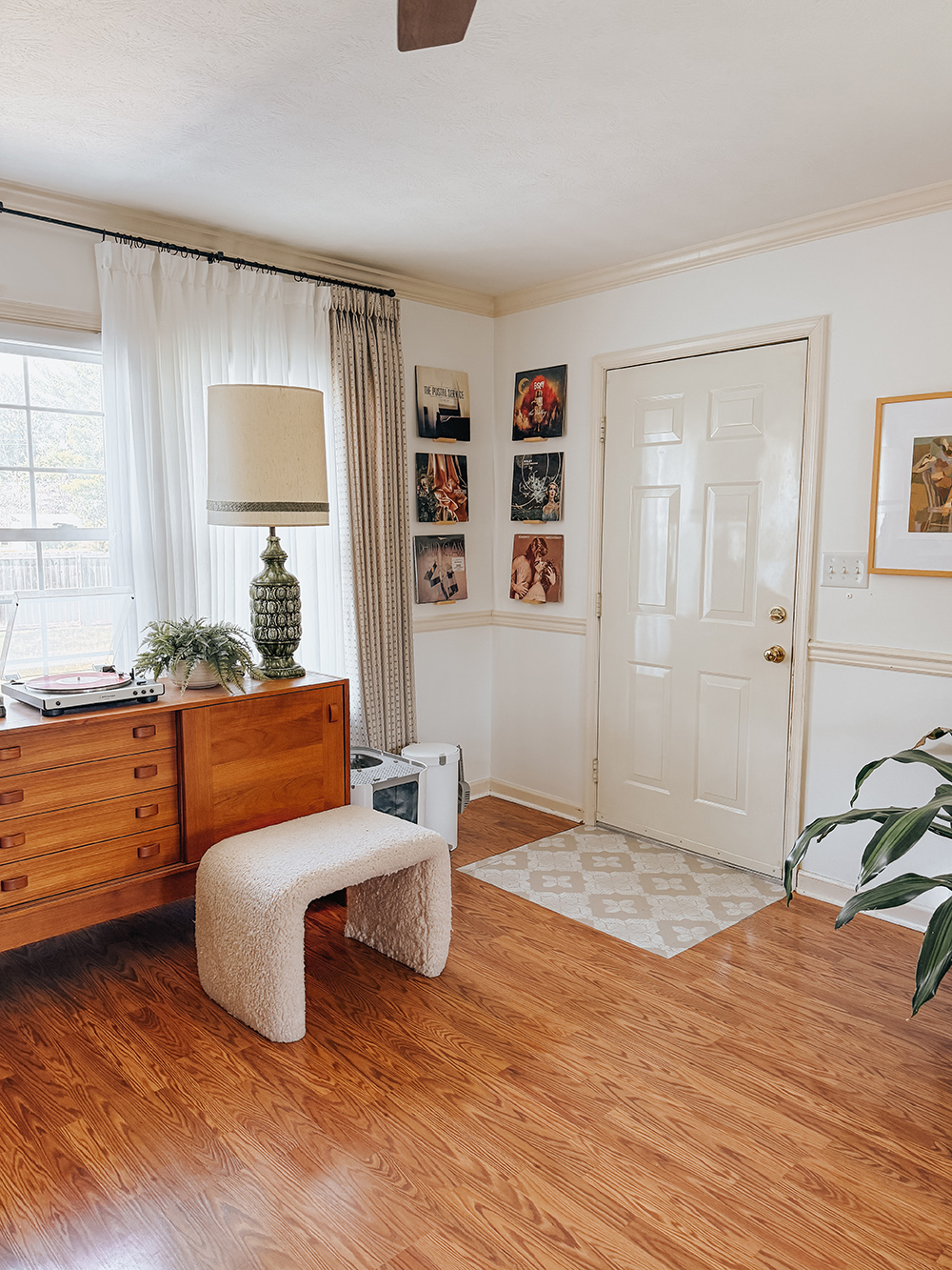 Two Quick DIY House Updates To Share